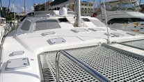 Wild Thing - Fordeck